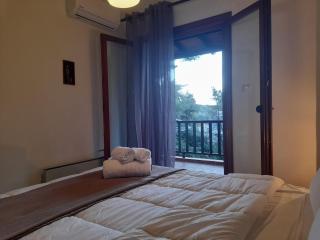 Sani Delight Villa - Sane - 1