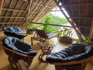 Mbaliparadise - Jambiani - 0