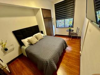 Santiago Centro Apartment - Santiago - 7