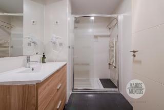 Urban apt para 6 en Adrian Pulido con Parking - Madrid - 1
