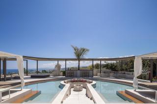 Villa Belle, Where Sea Views Meet Sunset Magic by etouri - Réthymnon - 8