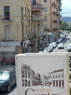 In pieno centro - Crotone - 1
