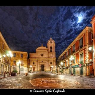 In pieno centro - 3