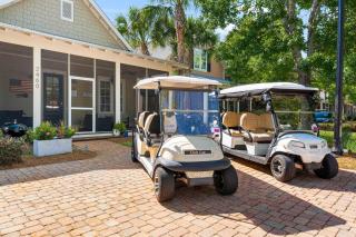 Bungalos 2460 - Destin - 8