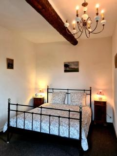 Chambres et table d'hôtes Au Brabo - Mormoiron - 8