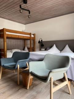 Lifesport Hotel Hechenmoos - Aurach bei Kitzbuhel - 4