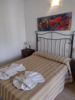 Hotel España - Mina Clavero - 5