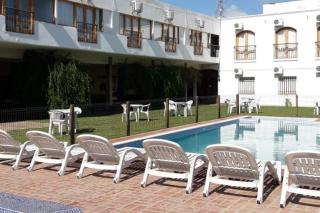 Hotel España - Mina Clavero - 2