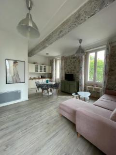 Antibes Lovely apartment - Antibes - 0