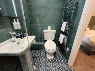 The White House - Bowness-on-Windermere - 1