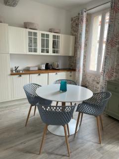 Antibes Lovely apartment - Antibes - 7
