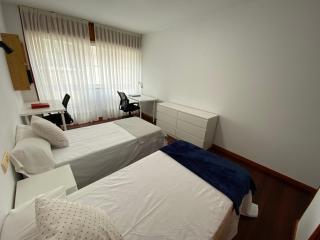 Hostal Habuni-San Martín - Santiago di Compostela - 9