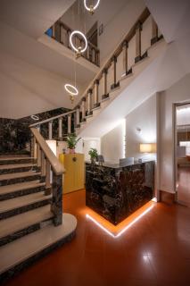 Hotel Moderno - Assisi - 4