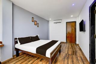 Hotel O PRAMOD GUEST INN - Nellore - 7