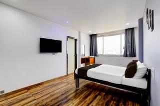 Hotel O PRAMOD GUEST INN - Nellore - 9