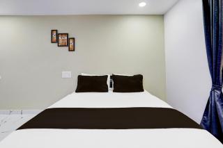 Hotel O PRAMOD GUEST INN - Nellore - 1