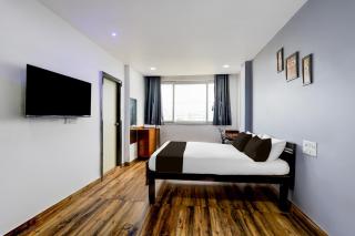 Hotel O PRAMOD GUEST INN - Nellore - 8
