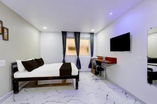 Hotel O PRAMOD GUEST INN - Nellore - 3