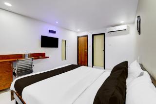Hotel O PRAMOD GUEST INN - Nellore - 4