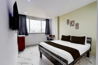 Hotel O PRAMOD GUEST INN - Nellore - 6