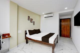Hotel O PRAMOD GUEST INN - Nellore - 2