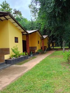 Sigiri Resort - Sigiriya - 8