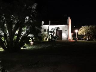 Villa Ciclamino by the sea in Cefalù - 9