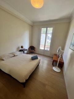 Charmant appartement avec terrasse en plein cœur de Nice à deux pas de la mer ! - Nice - 4