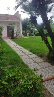 Villa Ciclamino by the sea in Cefalù - Lascari - 3