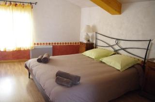 La Ferme d'Estafinette - 3