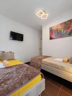 Guest House Relax Mare - Neum - 4