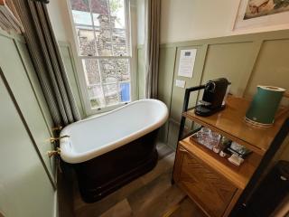 The White House - Bowness-on-Windermere - 4
