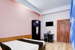 Hotel O KINGKHAP - Guwahati - 0