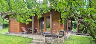 Wooden House Pia - Brod na Kupi - 7