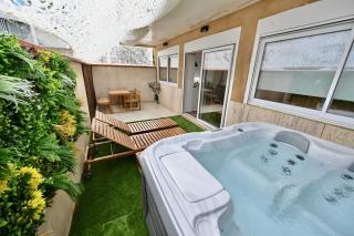 Luxueux appartement à 50m du front de mer - 9
