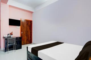 Hotel O KINGKHAP - Guwahati - 3