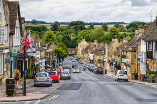Riverview - Burford - 8