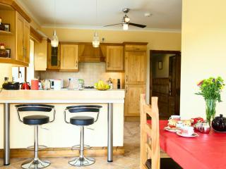 White Thorn House - Clifden - 9