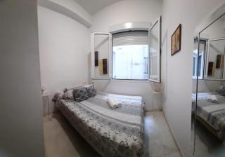 City Center Las Setas Groups - Siviglia - 2
