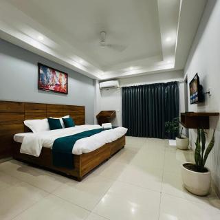 JNS Roost - Gurgaon - 0