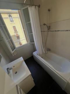 Charmant appartement avec terrasse en plein cœur de Nice à deux pas de la mer ! - Nizza - 9