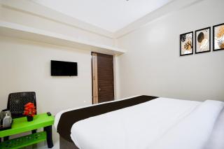Hotel O Grand Anvi - Bhubaneshwar - 3
