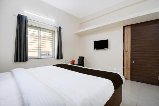 Hotel O Grand Anvi - Bhubaneshwar - 6