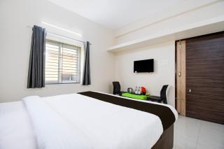 Hotel O Grand Anvi - Bhubaneshwar - 8