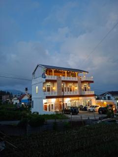 M2 Homestay Berastagi - Berastagi - 6