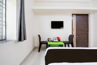 Hotel O Grand Anvi - Bhubaneshwar - 1