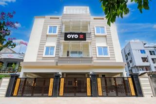 Hotel O Grand Anvi - Bhubaneshwar - 0