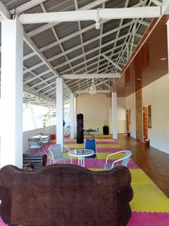 M2 Homestay Berastagi - Berastagi - 1