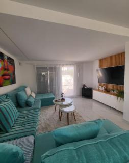 Escapada con Piscina Privada Paellero en Benissano -Tranquilidad Total - 0