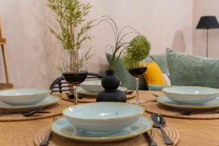 ASTORIA Loft Elite Apartment free parking - Budapest - 4